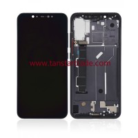 lcd digitizer with frame for Xiaomi Mi 8